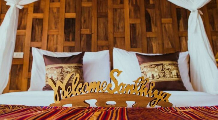 Santhiya Koh Yao Yai Resort & Spa
