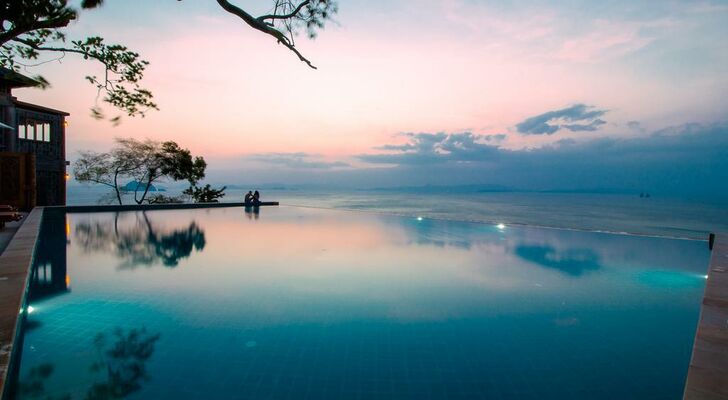 Santhiya Koh Yao Yai Resort & Spa