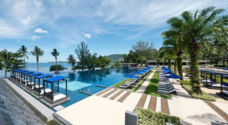 Hyatt Regency Phuket Resort