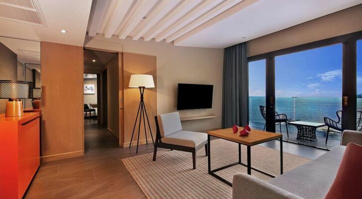 Hyatt Regency Phuket Resort
