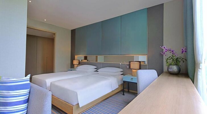 Hyatt Regency Phuket Resort