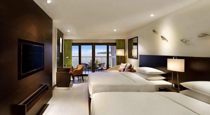 Hyatt Regency Phuket Resort