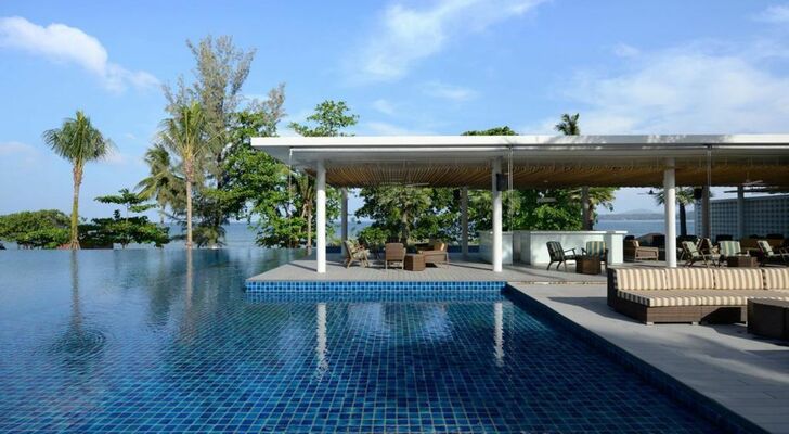 Hyatt Regency Phuket Resort
