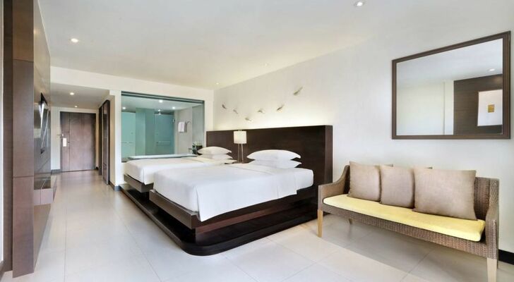 Hyatt Regency Phuket Resort