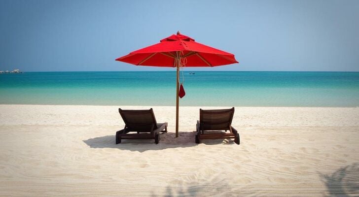 Anantara Rasananda Koh Phangan Villas