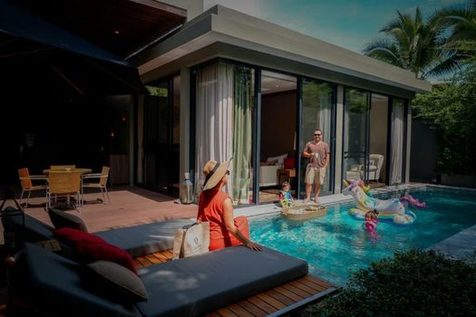 V Villas Hua Hin, MGallery