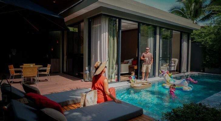 V Villas Hua Hin, MGallery