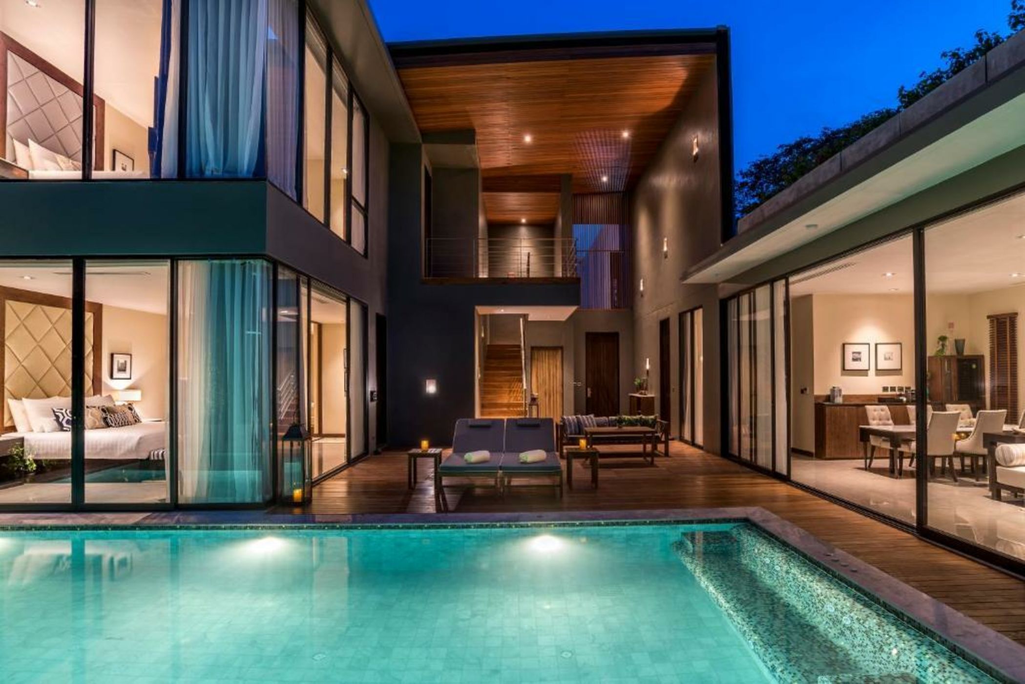 V Villas Hua Hin, MGallery