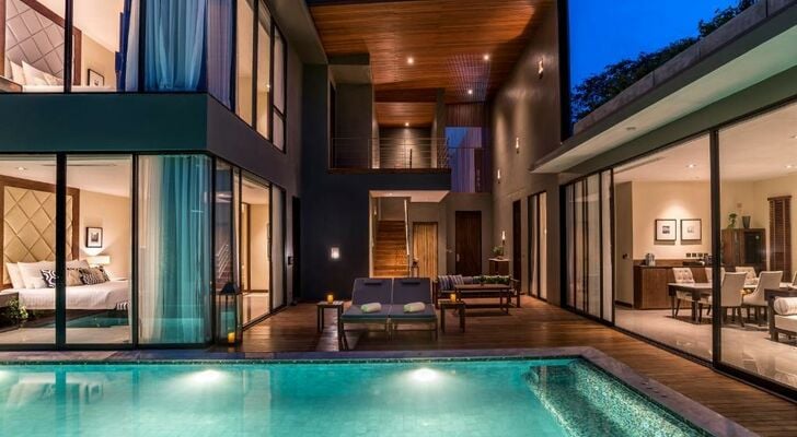 V Villas Hua Hin, MGallery