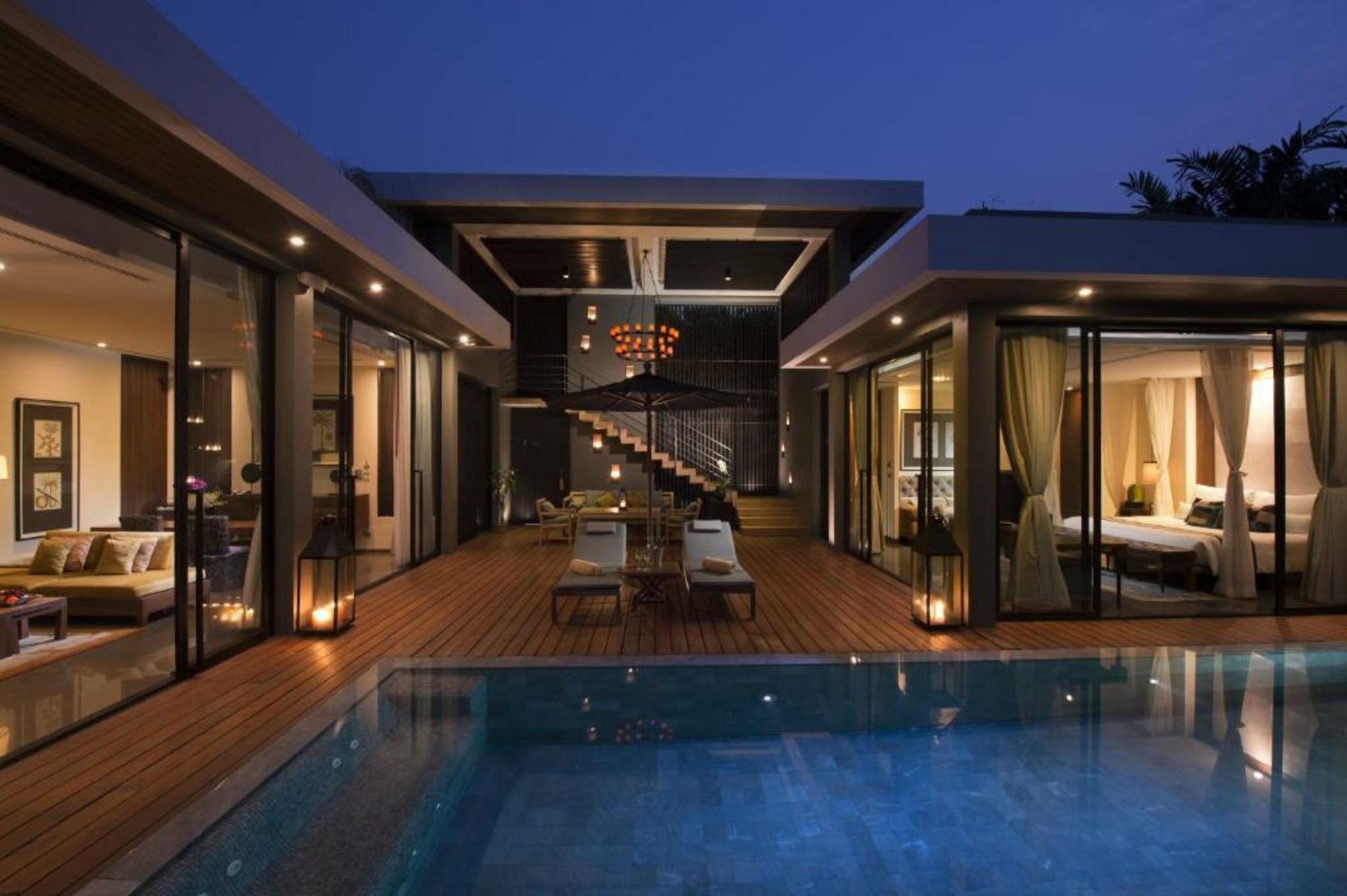 V Villas Hua Hin, MGallery