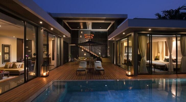 V Villas Hua Hin, MGallery