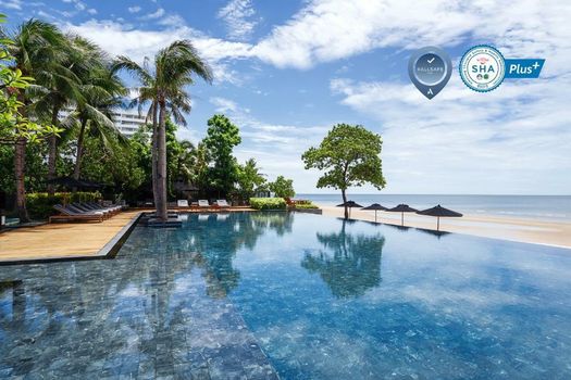 V Villas Hua Hin, MGallery