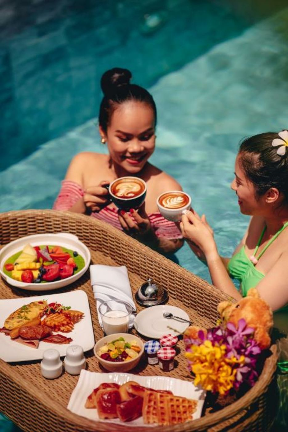 V Villas Hua Hin, MGallery