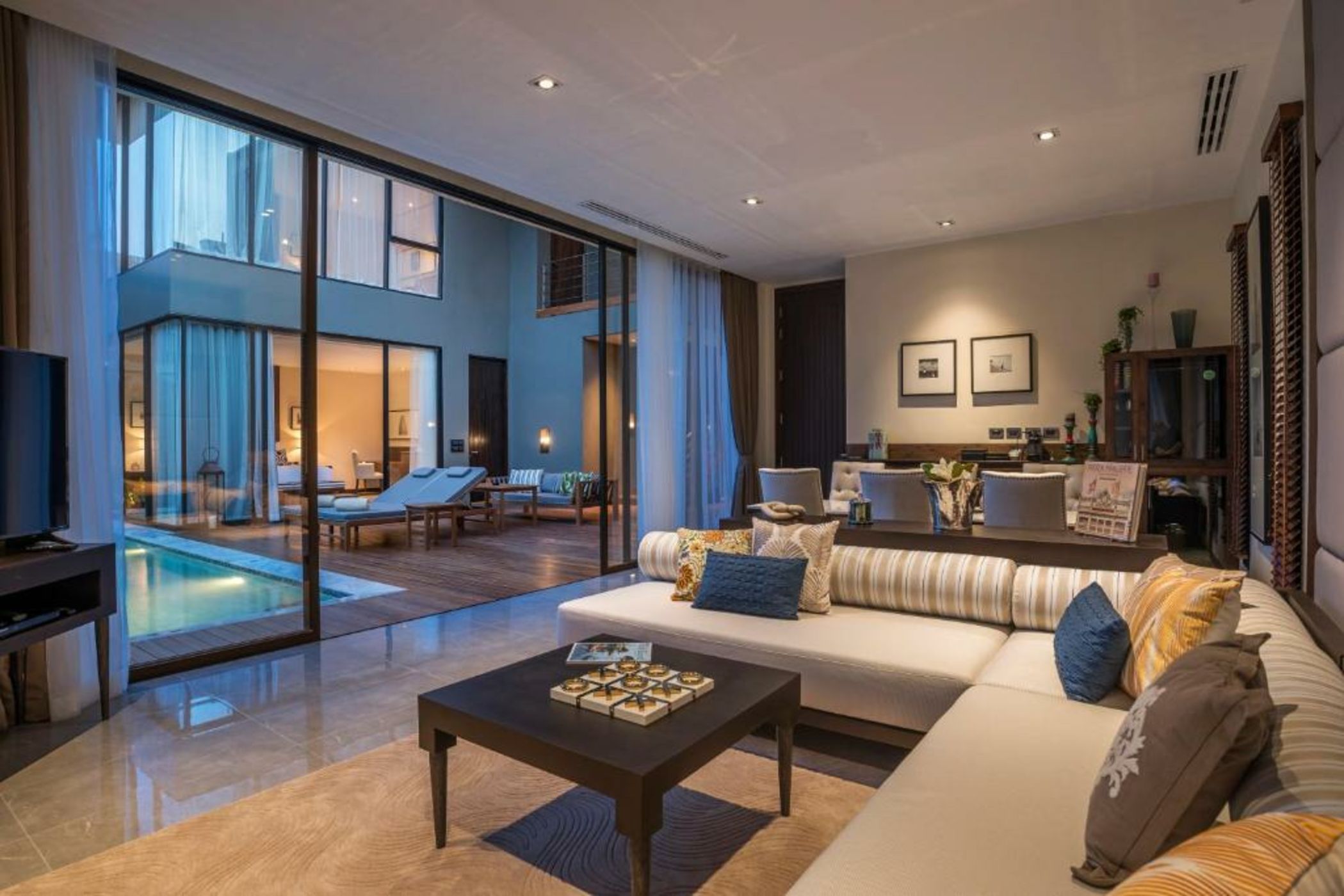 V Villas Hua Hin, MGallery