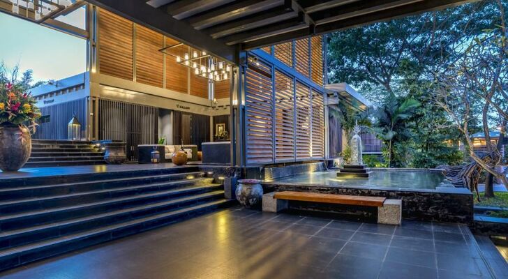 V Villas Hua Hin, MGallery