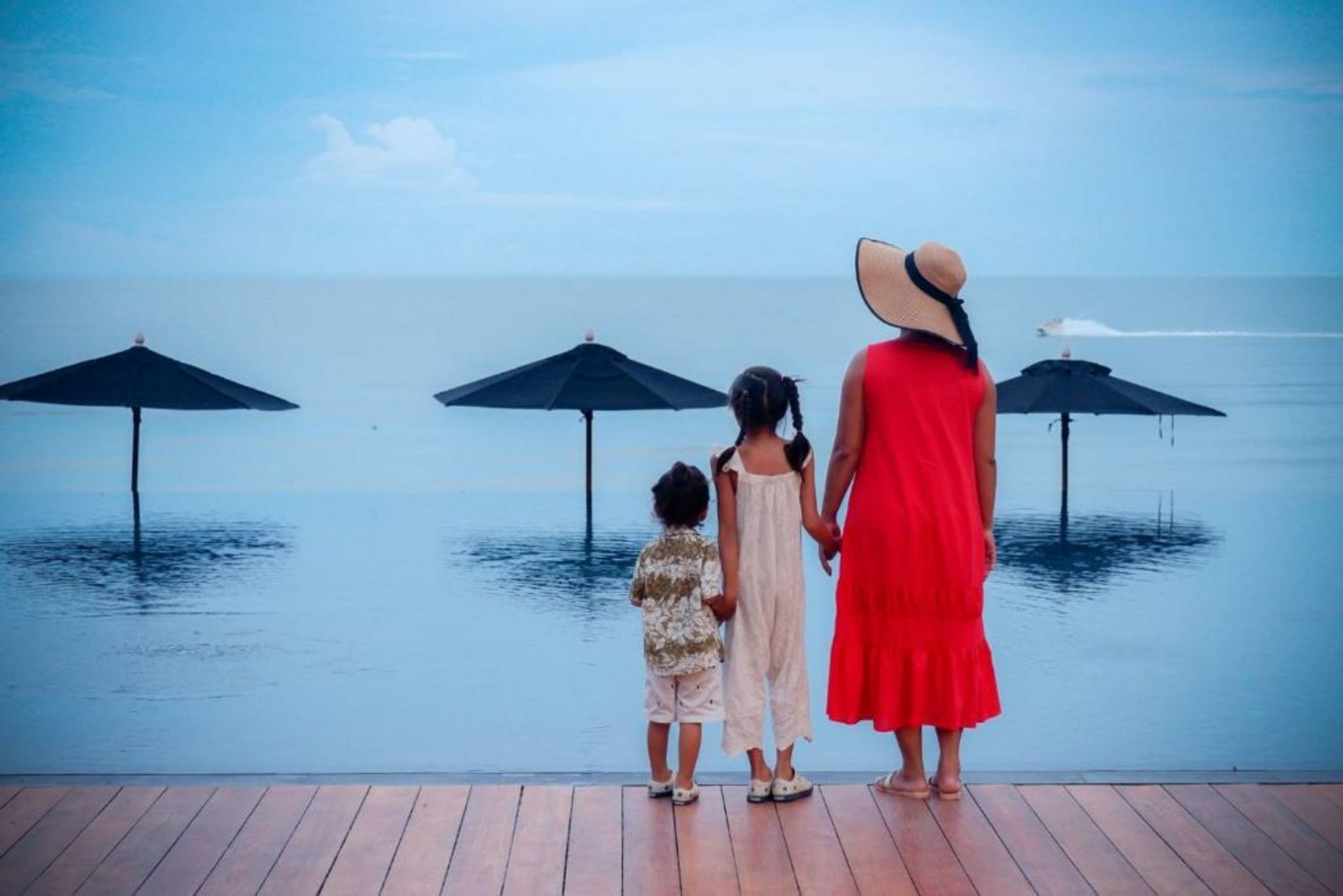 V Villas Hua Hin, MGallery