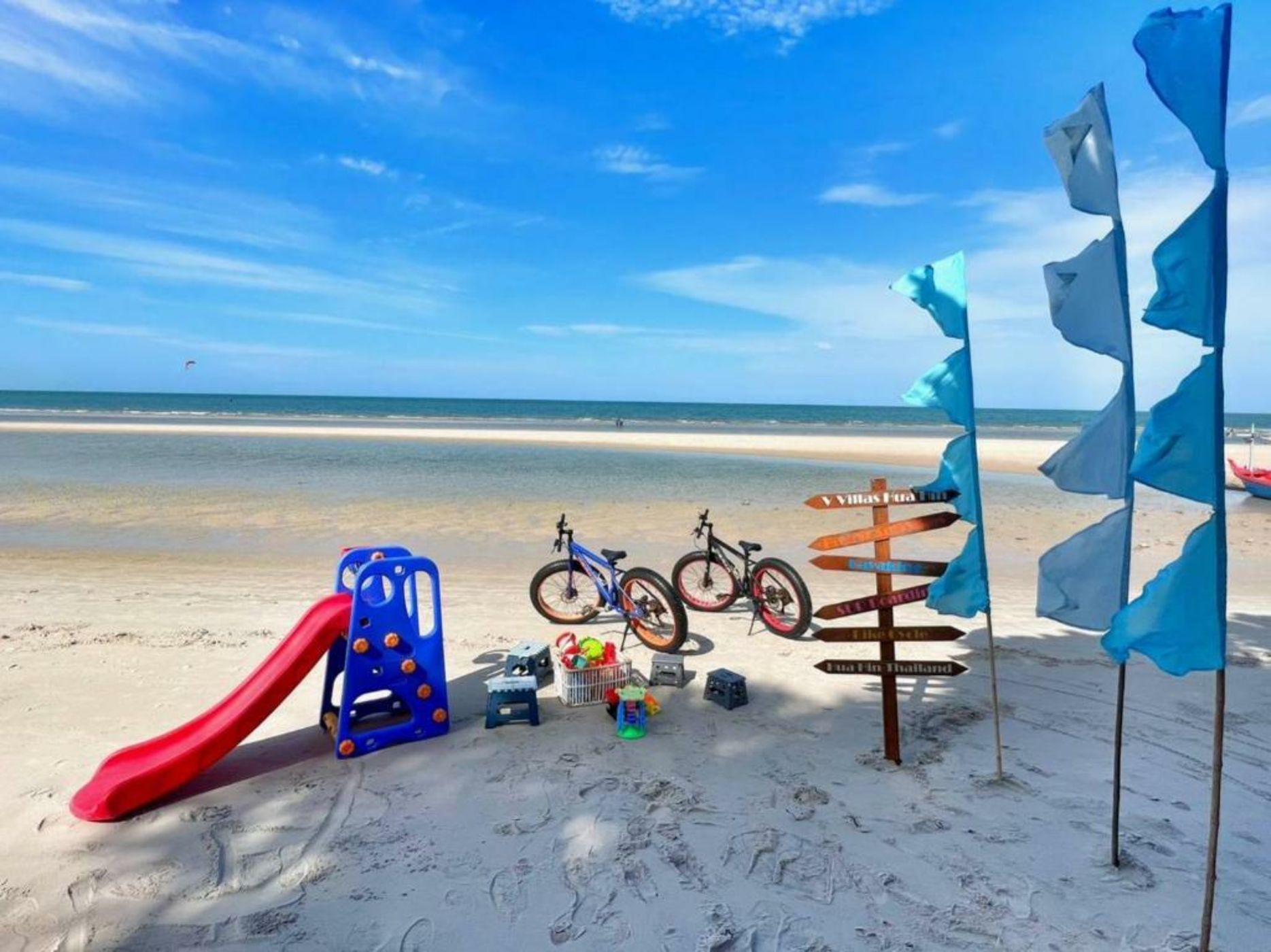 V Villas Hua Hin, MGallery