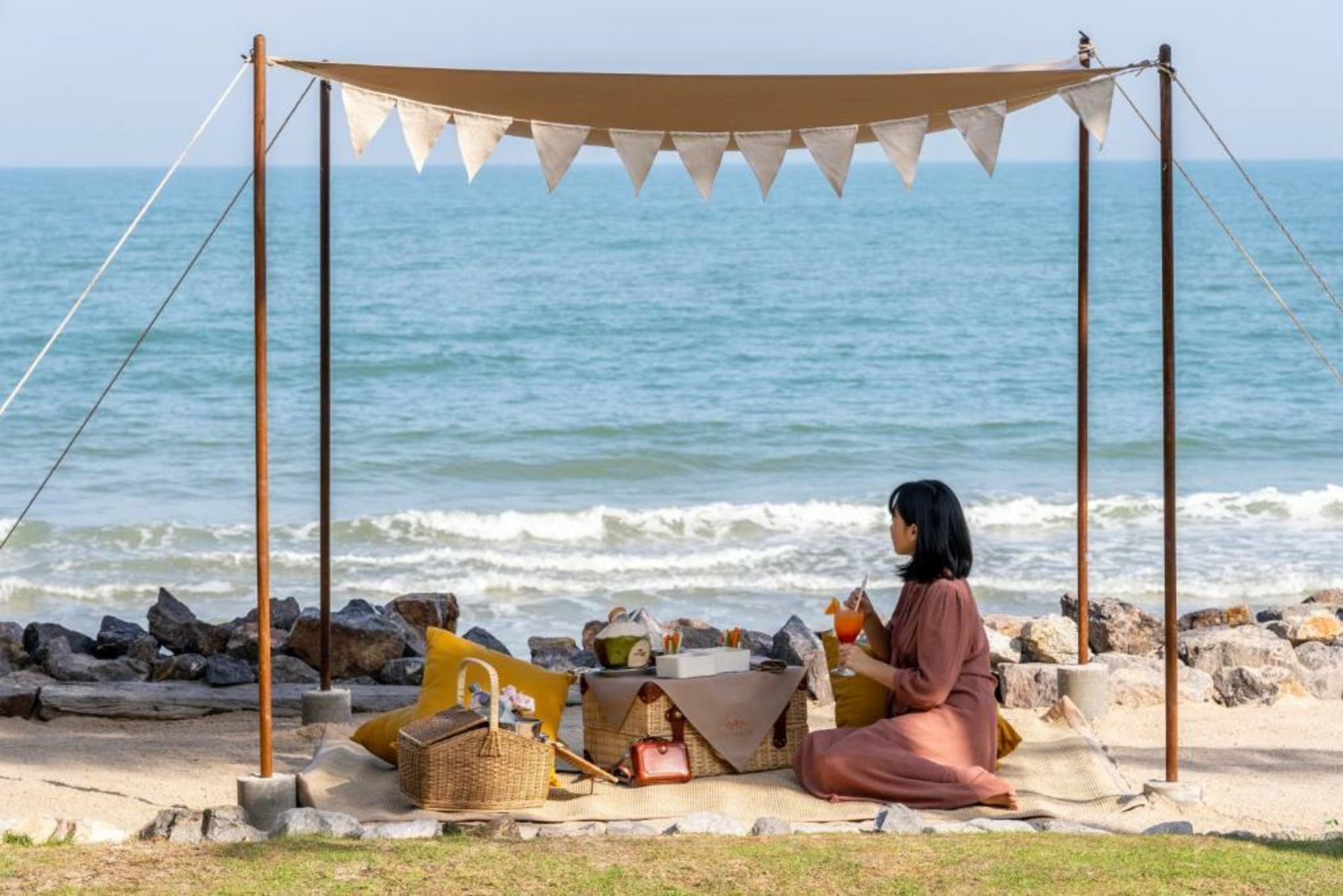 Devasom Hua Hin Resort - SHA Extra Plus