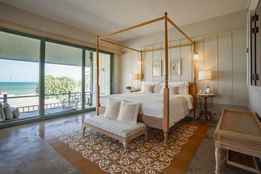 Devasom Hua Hin Resort - SHA Extra Plus
