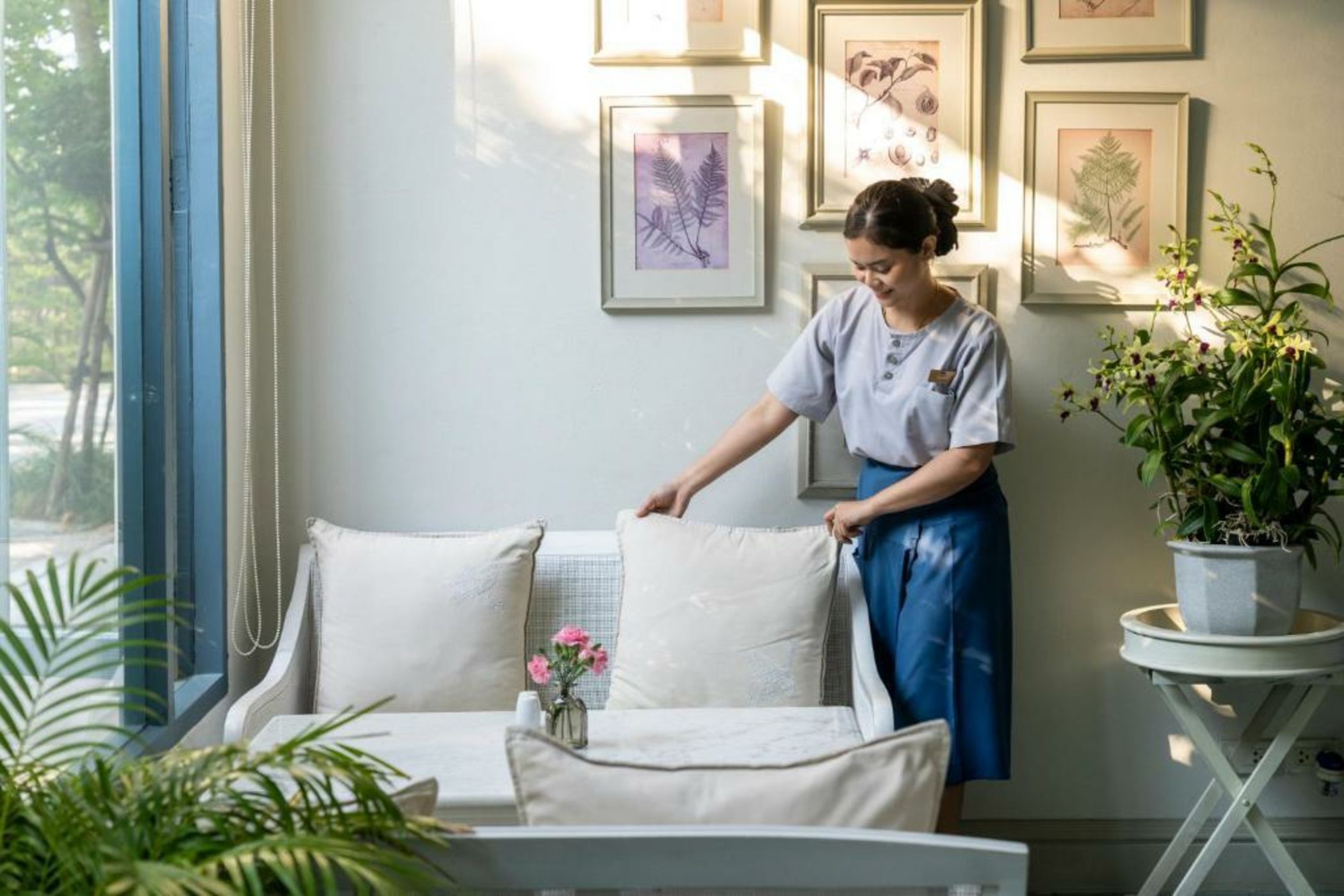 Devasom Hua Hin Resort - SHA Extra Plus