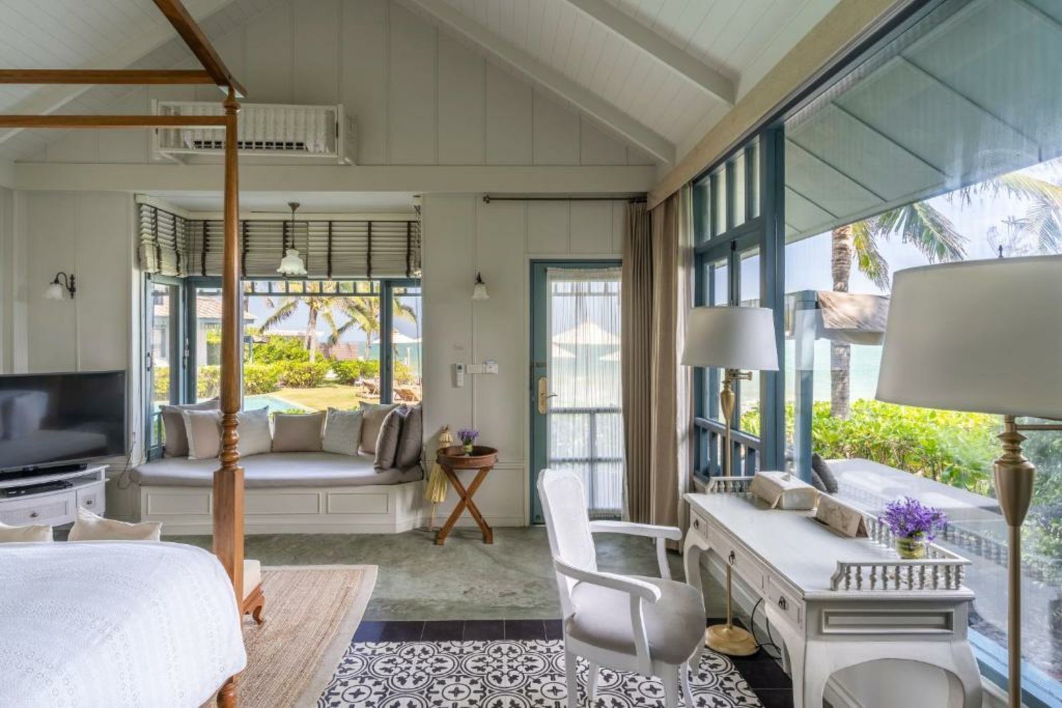 Devasom Hua Hin Resort - SHA Extra Plus