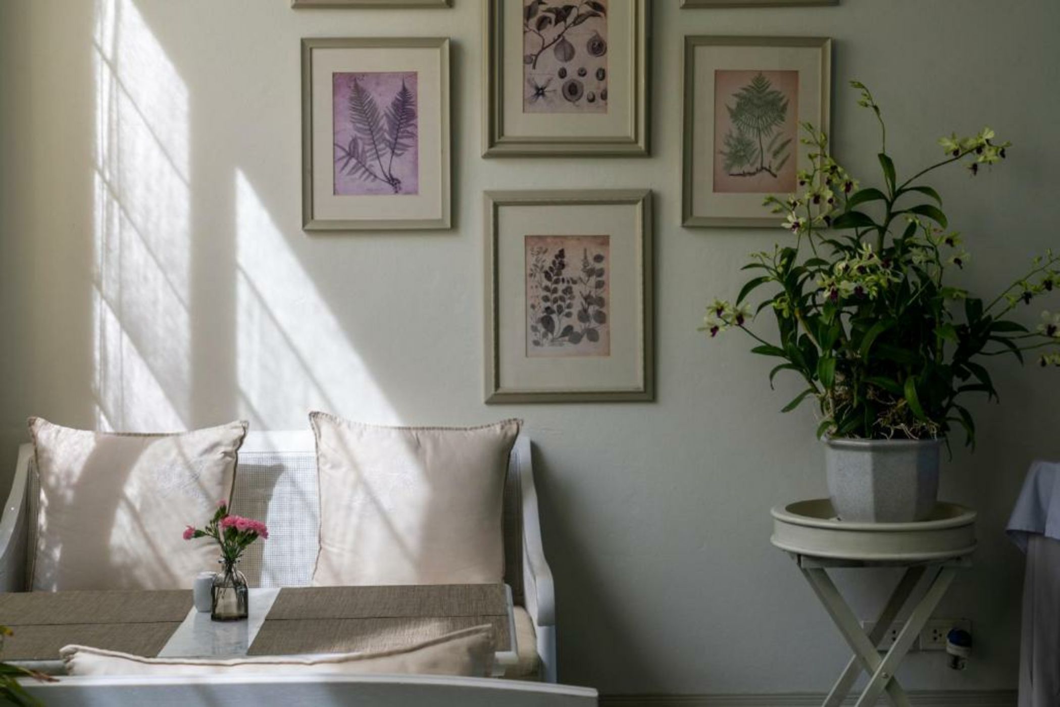 Devasom Hua Hin Resort - SHA Extra Plus