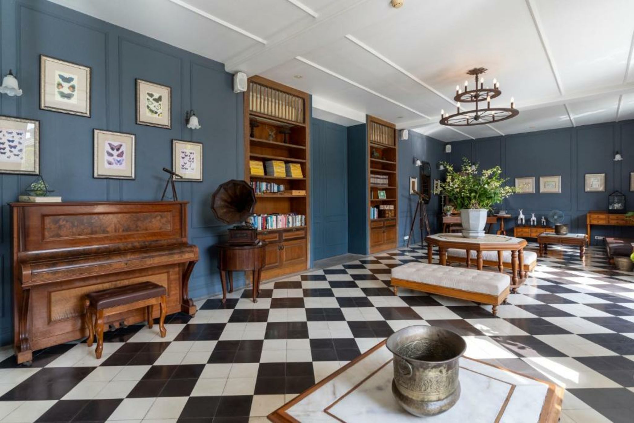 Devasom Hua Hin Resort - SHA Extra Plus