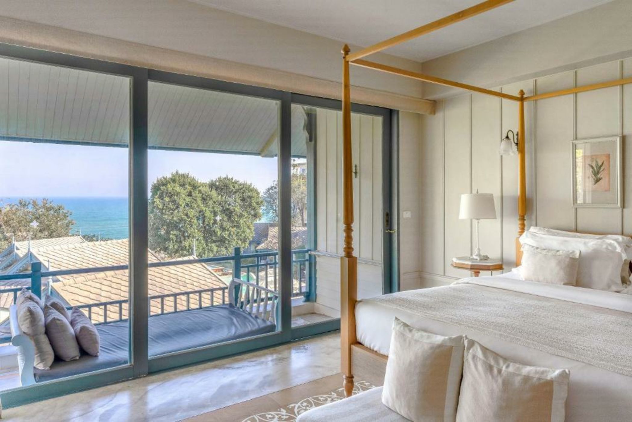 Devasom Hua Hin Resort - SHA Extra Plus