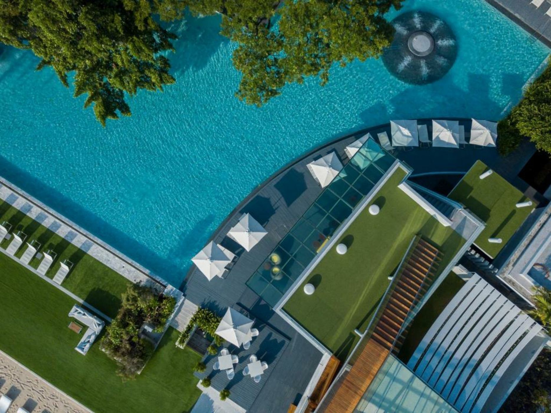 Veranda Resort & Villas Hua Hin Cha Am