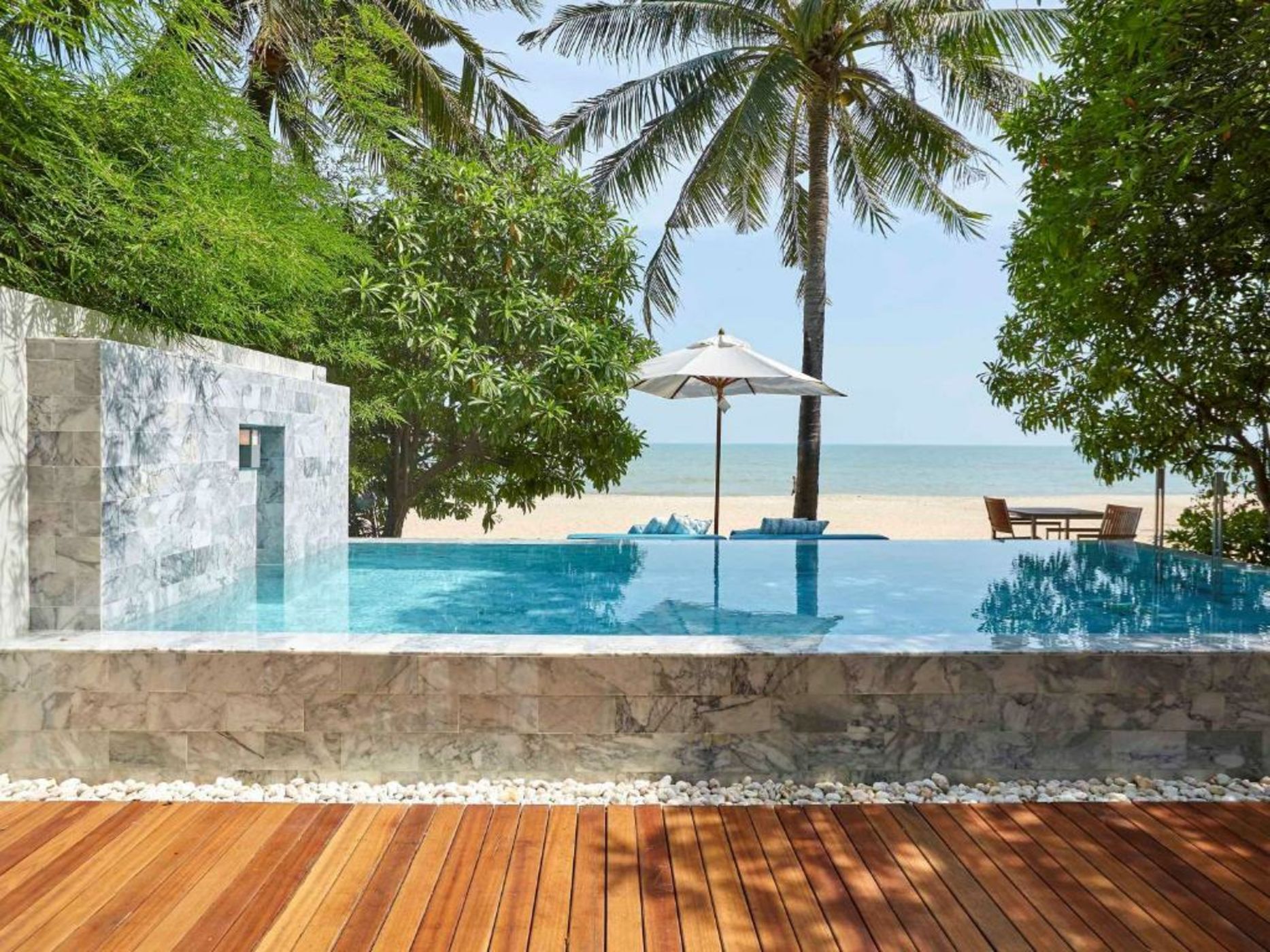 Veranda Resort & Villas Hua Hin Cha Am