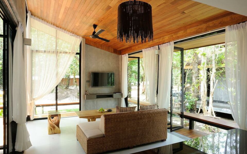 Tha Lane Bay Villa Tha Lane Bay Villa