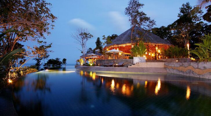 Koh Yao Yai Village