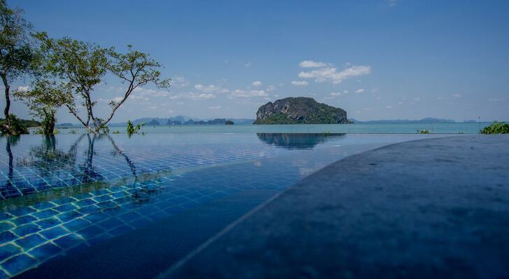 Koh Yao Yai Village