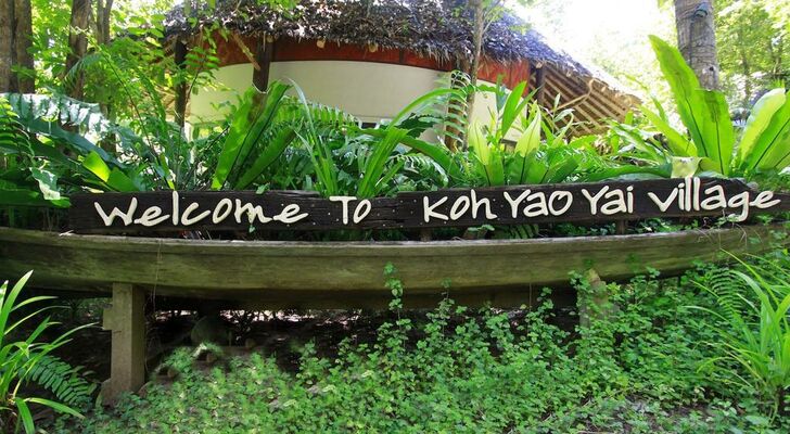 Koh Yao Yai Village