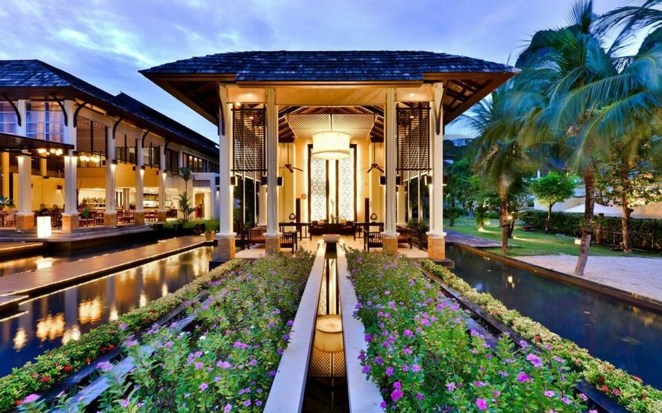 Bhu Nga Thani Resort Spa A Design Boutique Hotel Krabi Railay Bhu Nga Thani Resort Spa Railay Beach