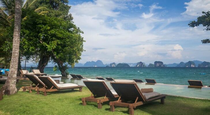 Koyao Island Resort