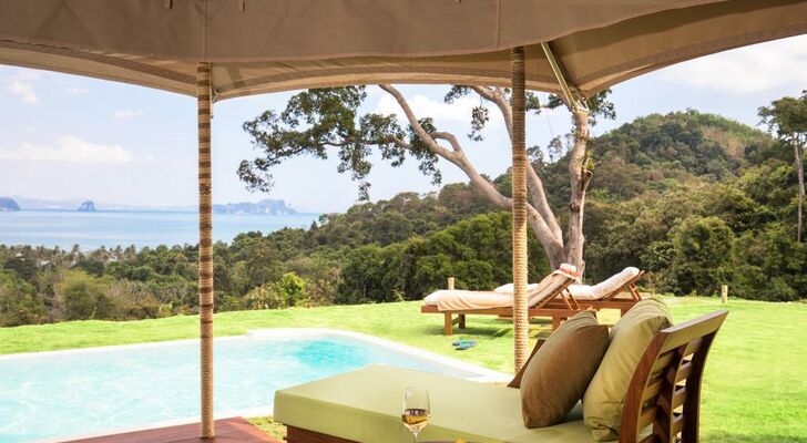 Koyao Island Resort