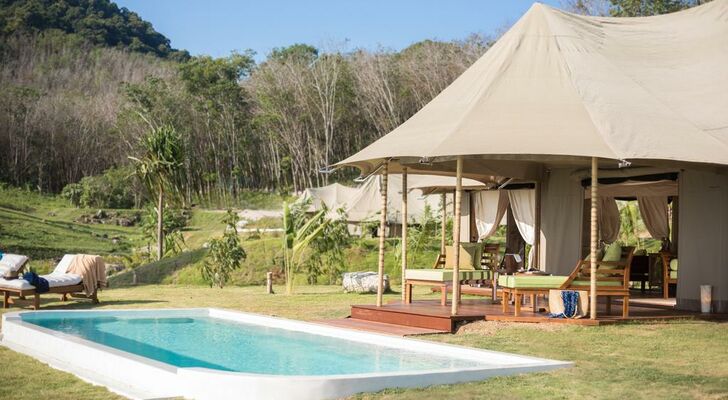 Koyao Island Resort