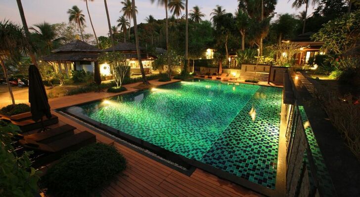 Niramaya Villa & Wellness