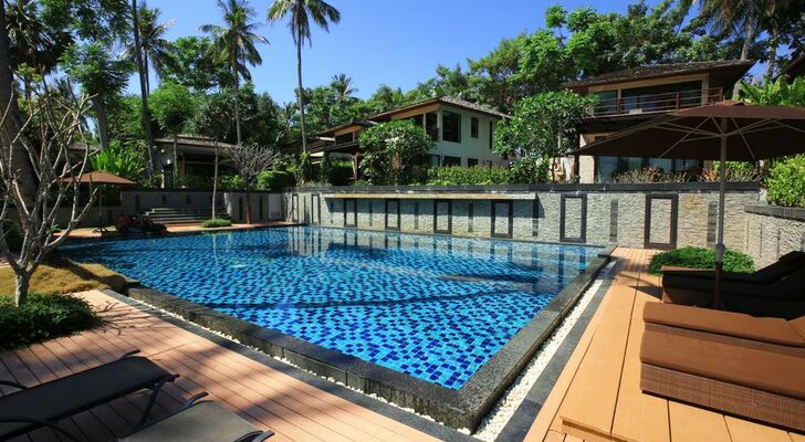 Niramaya Villa & Wellness