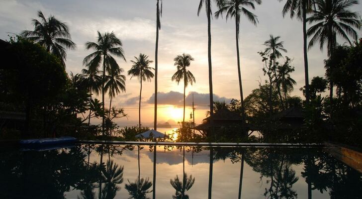 Niramaya Villa & Wellness