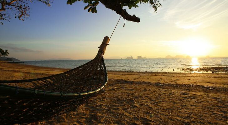Niramaya Villa & Wellness