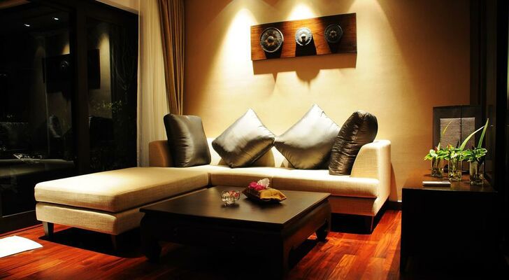 Niramaya Villa & Wellness