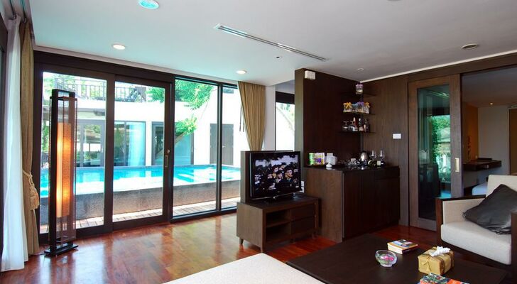 Niramaya Villa & Wellness