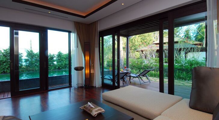 Niramaya Villa & Wellness