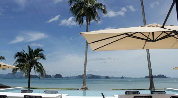 Coastal Escape - Koh Yao Noi