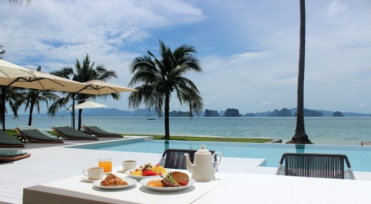 Coastal Escape - Koh Yao Noi