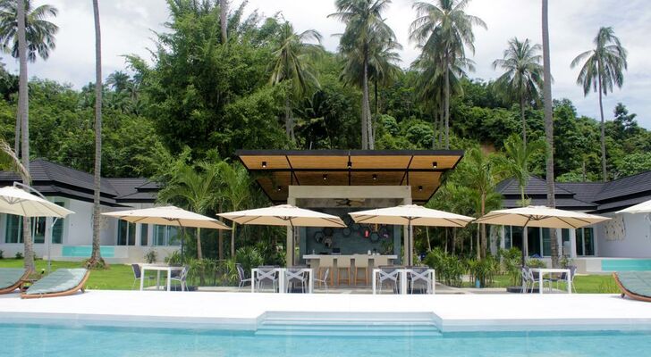 Coastal Escape - Koh Yao Noi