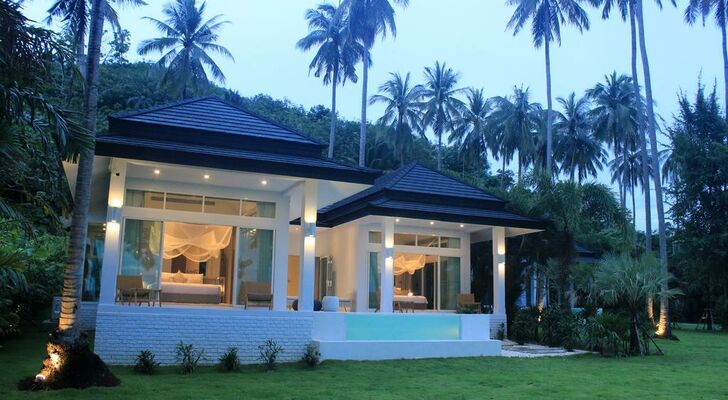 Coastal Escape - Koh Yao Noi