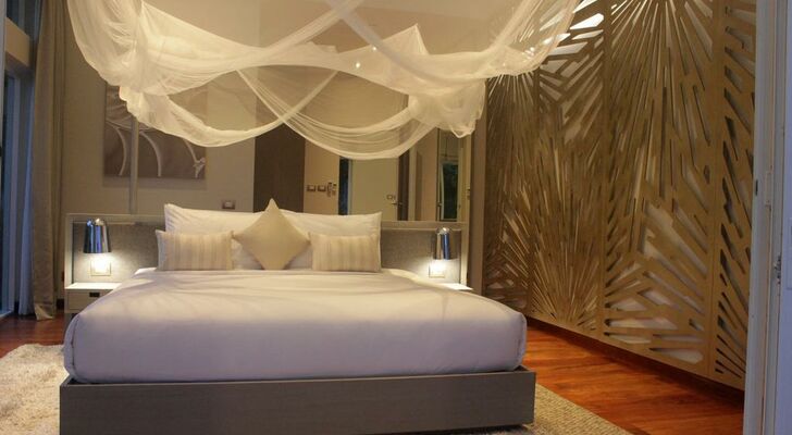 Coastal Escape - Koh Yao Noi
